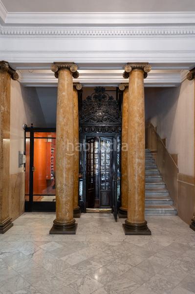 Foto 87b40110-2280-493f-a12b-b941dcdd8397. Appartement dans Dreta de l´Eixample Barcelona