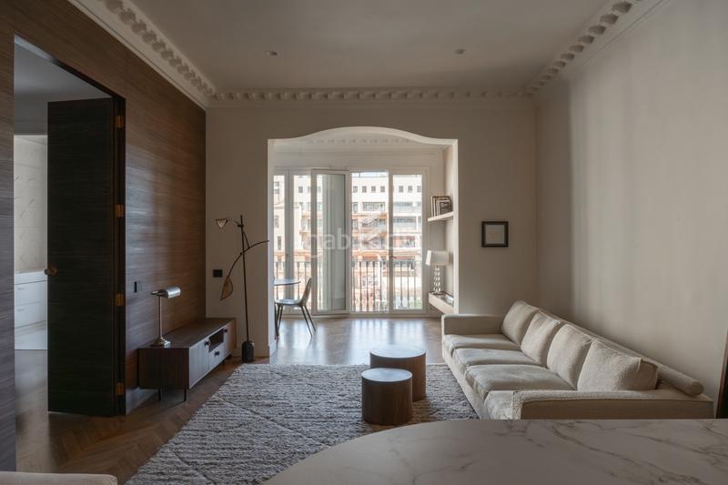 Foto ce23bd3a-095a-4fc8-90a7-8492d9252b35. Appartement dans Dreta de l´Eixample Barcelona