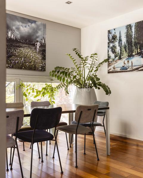 Foto b13793f4-9787-4e45-9ed2-d27936f9d016. Casa amb aparcament piscina a Vallvidrera - Tibidabo - Les Planes Barcelona