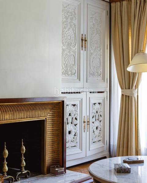 Foto 09bff006-235c-4033-8a65-f1caf634116a. Appartement avec parking dans Sant Gervasi - Galvany Barcelona