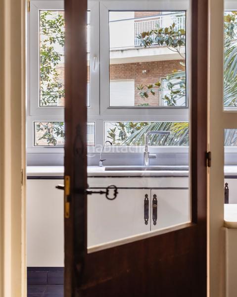 Foto 0f225312-3b87-450b-b529-53abc449c030. Appartement avec parking dans Sant Gervasi - Galvany Barcelona