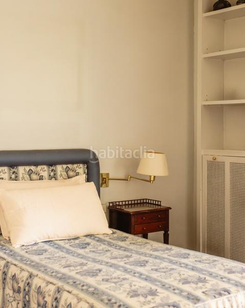 Foto 41e5a0d9-2bbe-4f7c-ae97-ba4c5590fdb5. Appartement avec parking dans Sant Gervasi - Galvany Barcelona