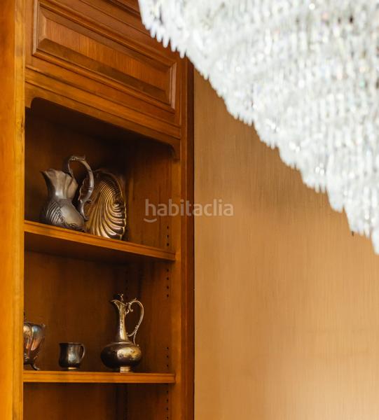 Foto 4e9a1676-5f7b-43c3-9aef-6910e4cf98fb. Appartement avec parking dans Sant Gervasi - Galvany Barcelona