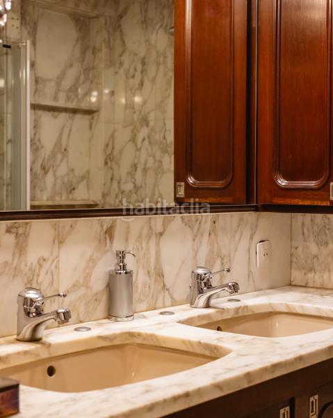 Foto 52474293-7394-48ef-8dc2-43f3a9bae87b. Appartement avec parking dans Sant Gervasi - Galvany Barcelona