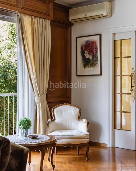 Foto 5ffa1d4b-4441-444e-ab61-b1cf2c2f655d. Appartement avec parking dans Sant Gervasi - Galvany Barcelona