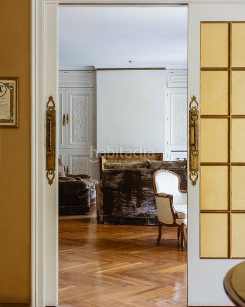 Foto 68c23451-0b7c-4fbc-9d92-42389ac0a22e. Appartement avec parking dans Sant Gervasi - Galvany Barcelona