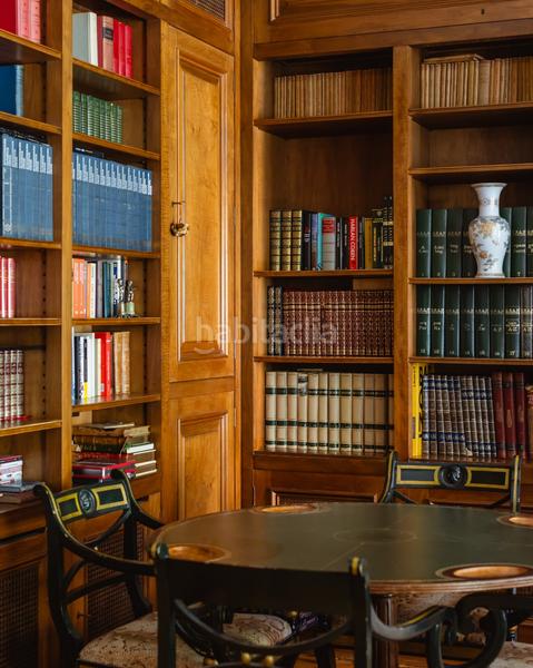 Foto 7aa40c29-cd80-4b02-9ddd-d91317a52602. Appartement avec parking dans Sant Gervasi - Galvany Barcelona