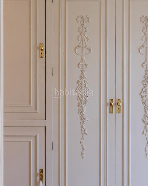 Foto 98a0d47e-2fd0-4378-8766-b46e1eefdd05. Appartement avec parking dans Sant Gervasi - Galvany Barcelona