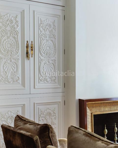 Foto c96d8178-2b80-4eff-a0a2-900bc7150bab. Appartement avec parking dans Sant Gervasi - Galvany Barcelona