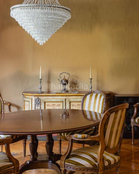 Foto cd38cc14-09fb-42db-aa28-e60efa005916. Appartement avec parking dans Sant Gervasi - Galvany Barcelona