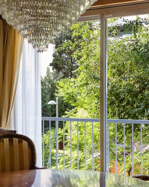 Foto cd6735fe-4737-46ea-96bf-c39bc8529ebc. Appartement avec parking dans Sant Gervasi - Galvany Barcelona