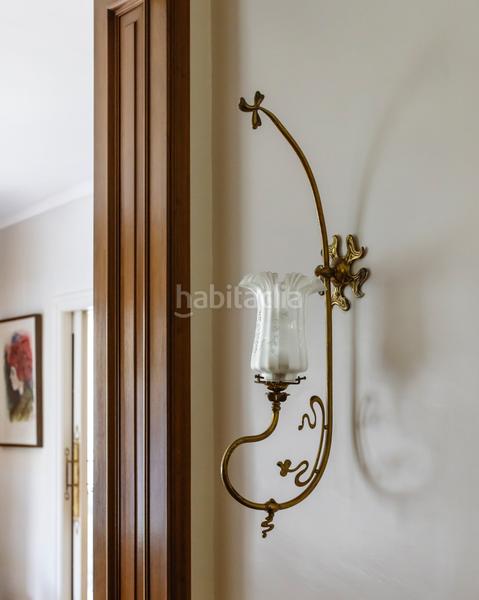 Foto f3222a45-fb5e-4eae-86cc-ec0b145c7b67. Appartement avec parking dans Sant Gervasi - Galvany Barcelona