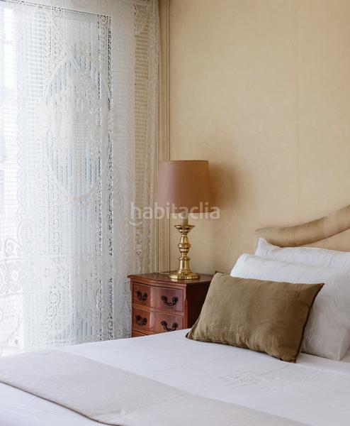 Foto fd79a221-5112-43ea-86c6-02418a290363. Appartement avec parking dans Sant Gervasi - Galvany Barcelona