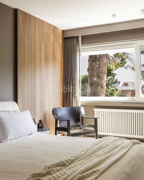 Foto 2821c7ea-9e92-4755-aafc-29ab19c5d40e. Pis amb aparcament a Pedralbes Barcelona