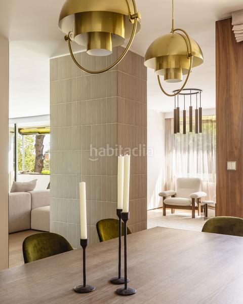 Foto 507fb9e8-6882-492a-b364-4cc81f2b638a. Pis amb aparcament a Pedralbes Barcelona