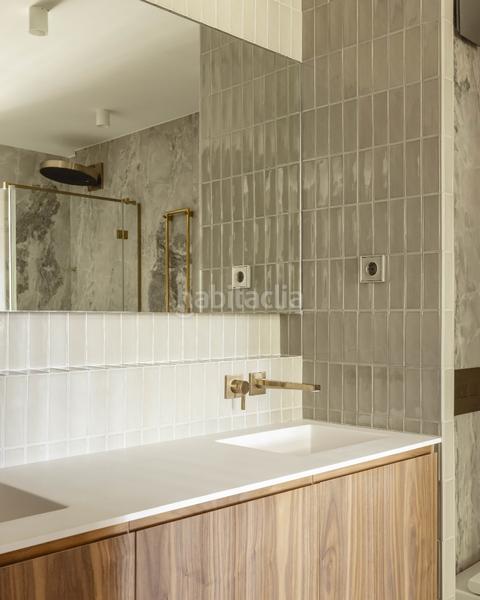 Foto 50ae1634-5cdc-4de1-8a7f-7050432b3c83. Pis amb aparcament a Pedralbes Barcelona