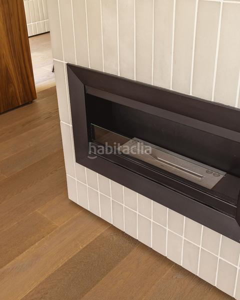 Foto 6790ae73-b2ba-40d7-b0da-604a3c368d4a. Pis amb aparcament a Pedralbes Barcelona