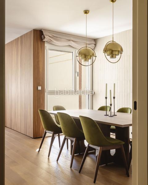 Foto 7dfee245-fa9e-4451-b766-fb2850df4684. Pis amb aparcament a Pedralbes Barcelona