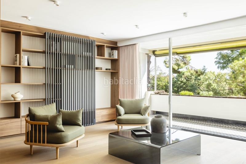 Foto 8db3eb0c-07c4-4e86-b510-673ba0914ebb. Pis amb aparcament a Pedralbes Barcelona