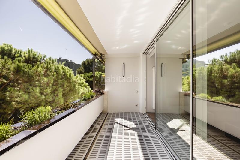 Foto 94dc905a-b917-4aca-9916-8073da3fef6e. Pis amb aparcament a Pedralbes Barcelona