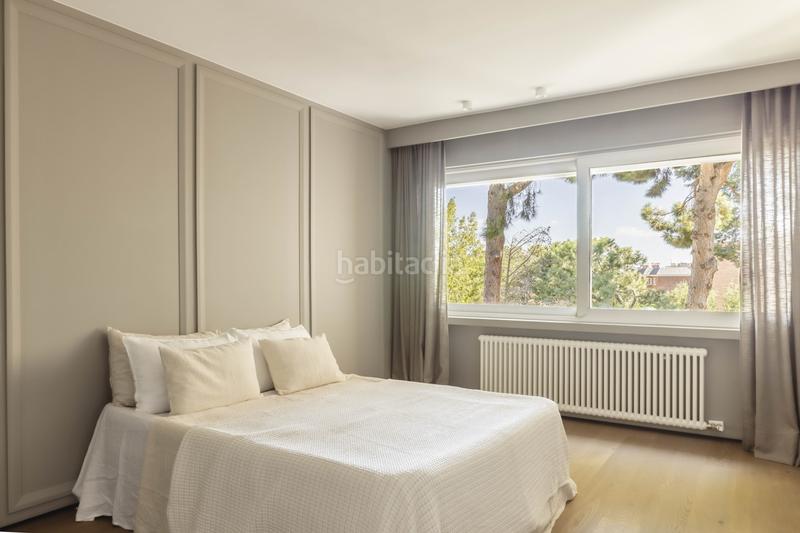 Foto 97bd04bd-ce3b-4ce5-8624-7ed22439f0b7. Pis amb aparcament a Pedralbes Barcelona