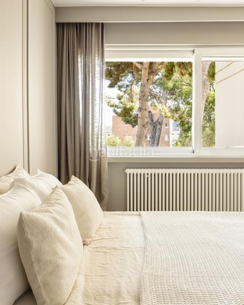 Foto 9c9c4099-0ff2-40a9-baaf-088e585e7a80. Pis amb aparcament a Pedralbes Barcelona