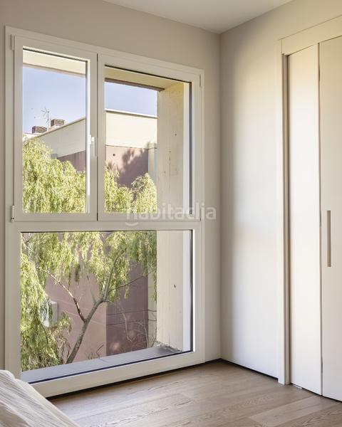 Foto abbbbfba-62fd-4fc7-a6a0-715f41f8a9d9. Pis amb aparcament a Pedralbes Barcelona