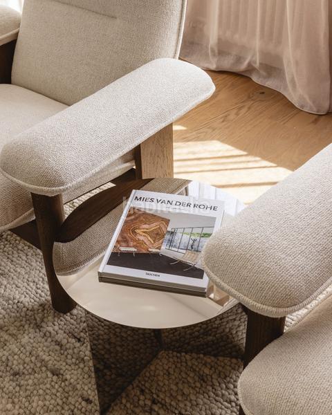 Foto e22ad688-226c-414d-933e-ea90d3a51479. Pis amb aparcament a Pedralbes Barcelona