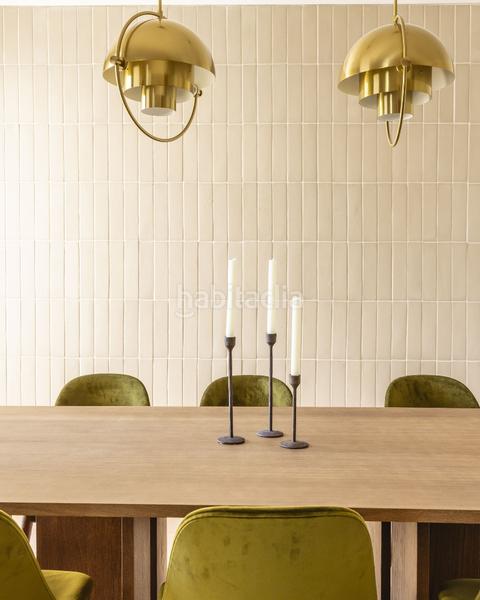 Foto f3583eee-2d87-4014-8a56-2220b834024a. Pis amb aparcament a Pedralbes Barcelona