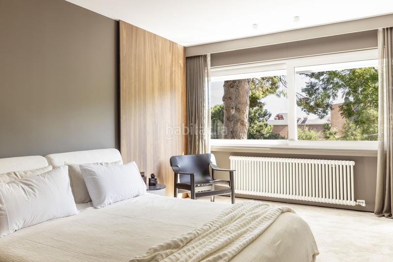 Foto f54b5c15-1586-48fb-9d4d-821c66139306. Pis amb aparcament a Pedralbes Barcelona