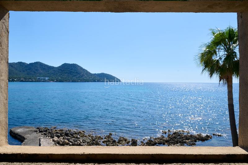 Foto 30a5851b-4691-4d7a-a62c-253e84961c8b. House in Port Nou - Port Verd - Port Vell Son Servera