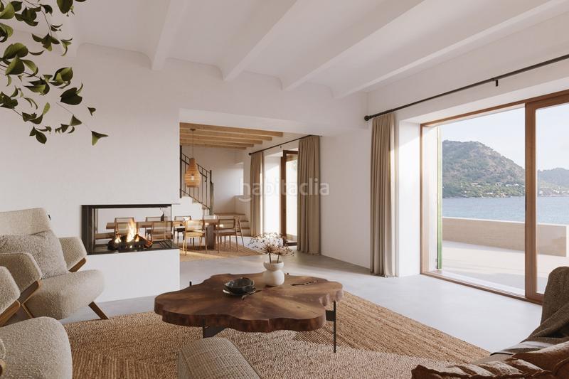 Foto 3b3477a0-db14-43ba-a021-0fd547bfdc81. House in Port Nou - Port Verd - Port Vell Son Servera