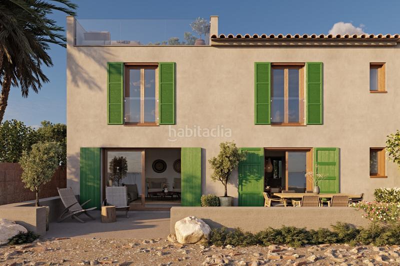 Foto 51839b43-8ee8-48b3-bab7-d0ed79add0be. House in Port Nou - Port Verd - Port Vell Son Servera