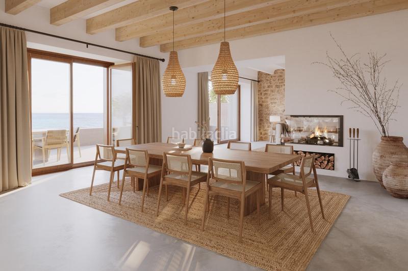 Foto 97d386e4-ee16-45e8-b0da-1badadb114ed. House in Port Nou - Port Verd - Port Vell Son Servera