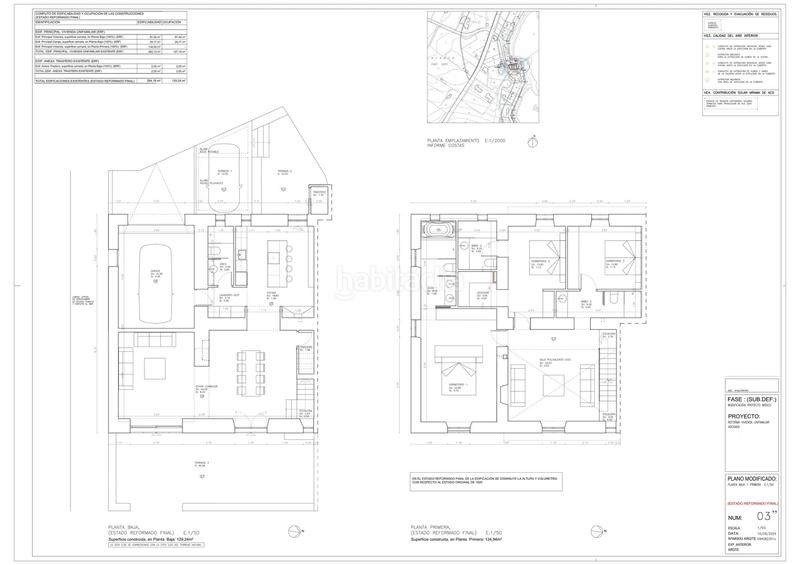 Foto d06291fa-86d0-44f0-b790-c47106959904. House in Port Nou - Port Verd - Port Vell Son Servera