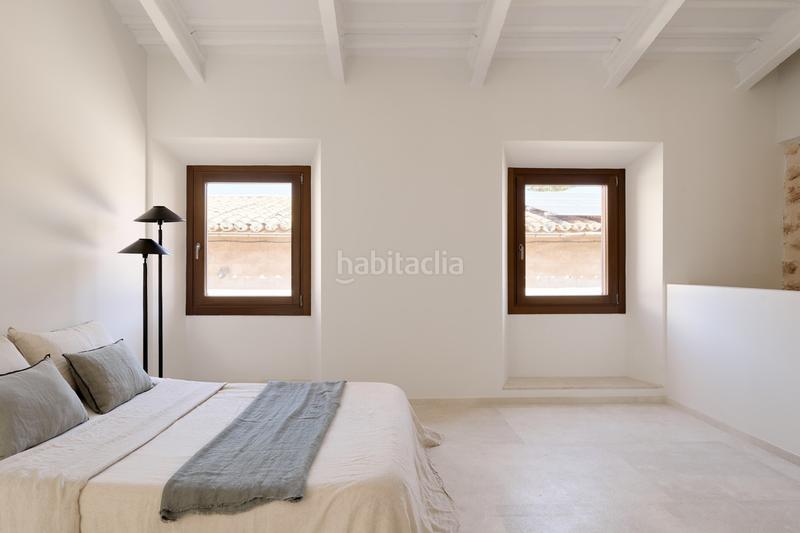 Foto 063408f8-a78d-414e-bdc8-4865f5abb98f. Semi detached house with parking pool in Santa María del Camí