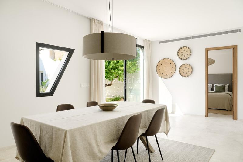 Foto 0807ed1c-7587-4f03-a2e2-dd7e18d9616e. Semi detached house with parking pool in Santa María del Camí