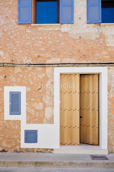 Foto 17560bf6-1bf1-410b-a4d8-d6202672c79f. Semi detached house with parking pool in Santa María del Camí