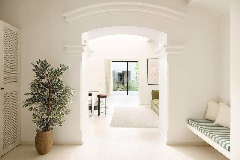 Foto 383db83b-63ac-4d7a-b4f6-2e033ae6df29. Semi detached house with parking pool in Santa María del Camí