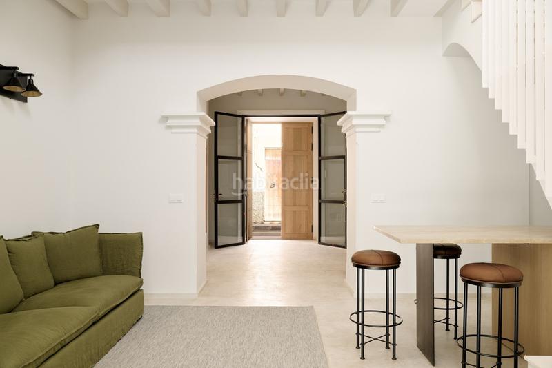 Foto 4bac90ce-826b-4717-b30a-ece54b79218f. Semi detached house with parking pool in Santa María del Camí