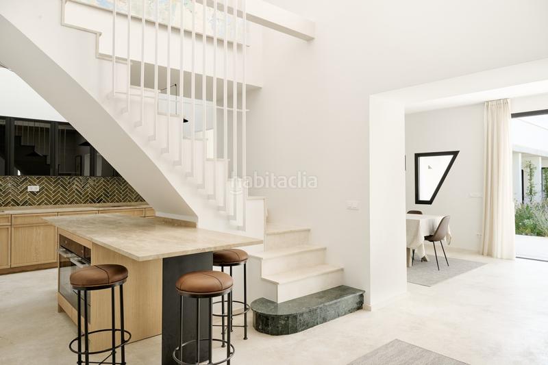 Foto 9fd35e43-e006-4b2f-a2b5-916cc65440ff. Semi detached house with parking pool in Santa María del Camí