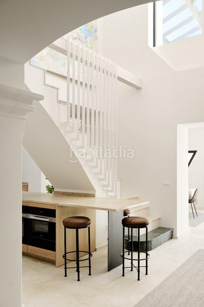 Foto a87fb0b7-5c01-4661-810b-f771420b7ccd. Semi detached house with parking pool in Santa María del Camí