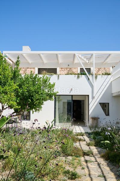 Foto aaa56e41-ad6b-41d5-b9fa-108fa49e0a19. Semi detached house with parking pool in Santa María del Camí