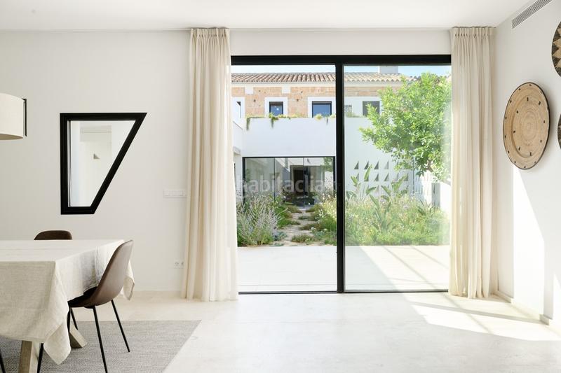 Foto ba474153-b74b-4c82-a773-6b53a2e9e2f8. Semi detached house with parking pool in Santa María del Camí