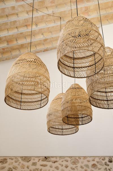 Foto c16ab263-50bd-4d75-ad7b-2087437237f8. Semi detached house with parking pool in Santa María del Camí