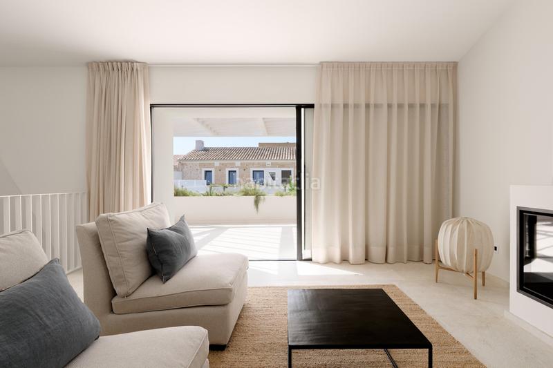 Foto d00218a5-f645-428e-8b6b-e89ba582b967. Semi detached house with parking pool in Santa María del Camí