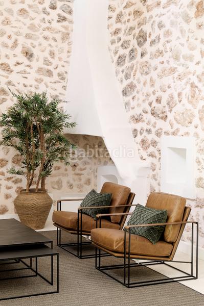 Foto f3a8040e-dede-443d-aecf-12527c3153d1. Semi detached house with parking pool in Santa María del Camí