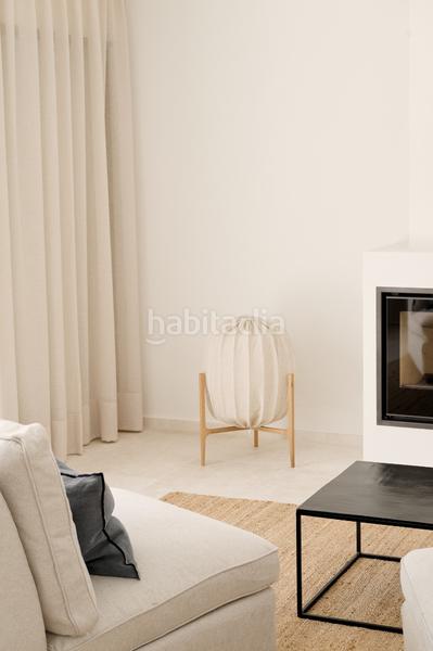 Foto f5bdc3cf-228c-4b15-8613-2532cb0565aa. Semi detached house with parking pool in Santa María del Camí