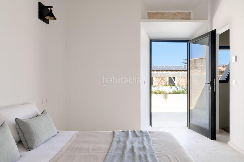 Foto fd6724d5-8c4e-41aa-baed-431b0db6bd8e. Semi detached house with parking pool in Santa María del Camí