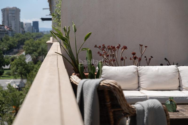 Foto 2517a2aa-41fd-47f9-9691-eb6d2684464c. Dachwohnung in Sant Gervasi - Galvany Barcelona